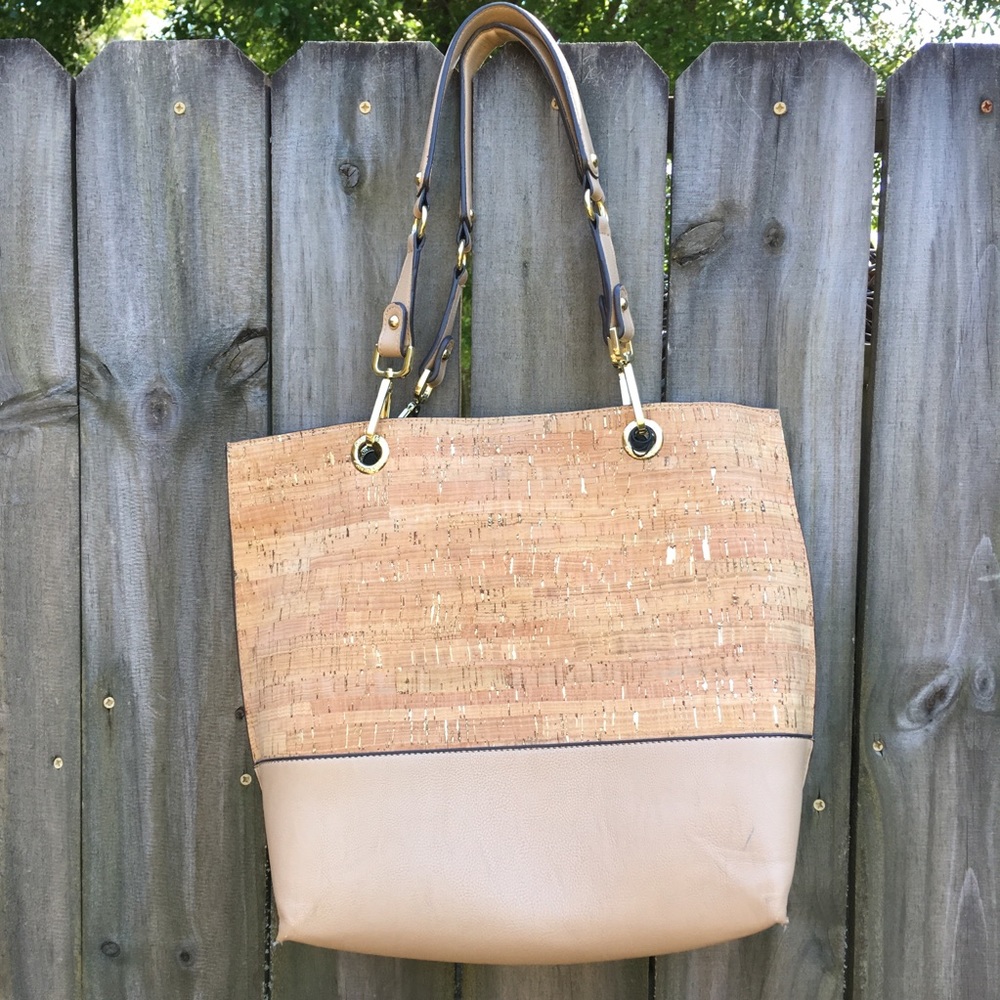 Calvin Klein Tote